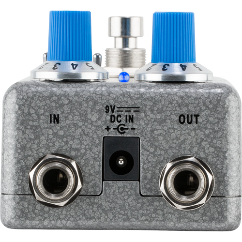 Fender Hammertone Delay Effect Pedal