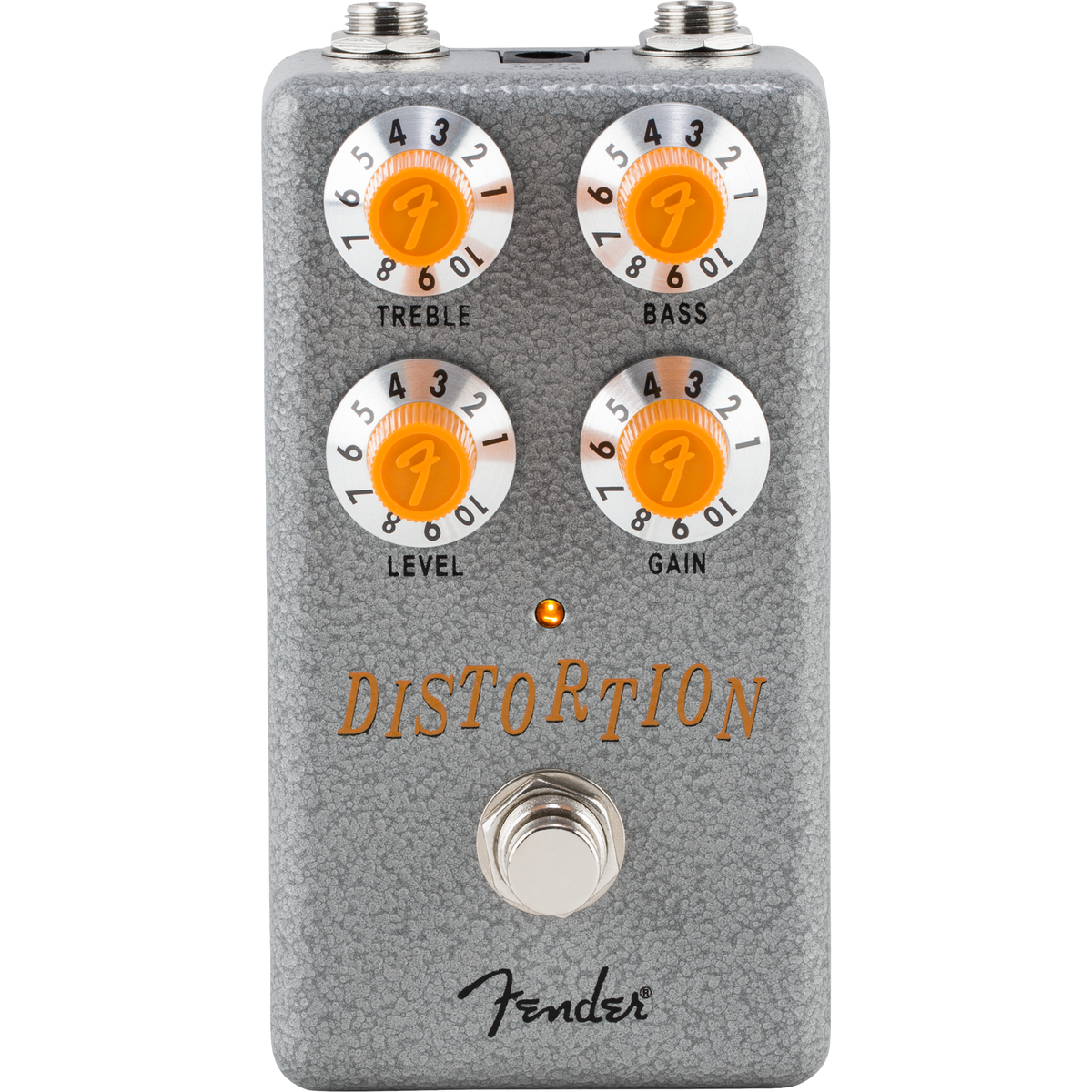 Fender Hammertone Distortion Effect Pedal