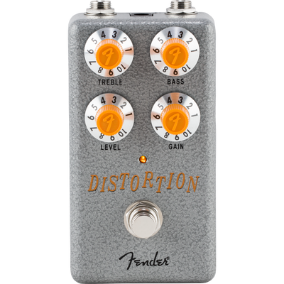Fender Hammertone Distortion Effect Pedal