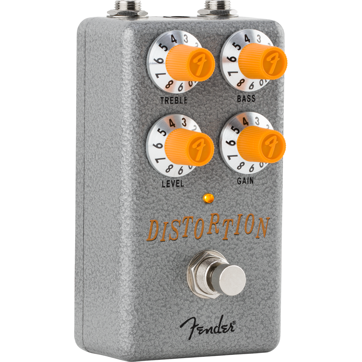 Fender Hammertone Distortion Effect Pedal