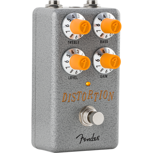 Fender Hammertone Distortion Effect Pedal