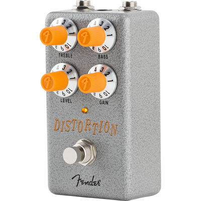 Fender Hammertone Distortion Effect Pedal