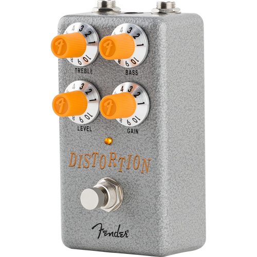 Fender Hammertone Distortion Effect Pedal