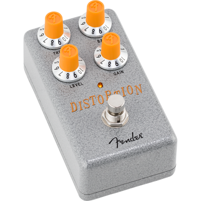 Fender Hammertone Distortion Effect Pedal