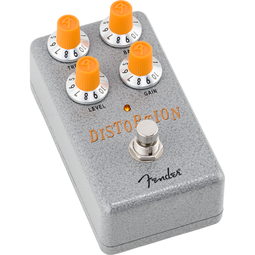 Fender Hammertone Distortion Effect Pedal