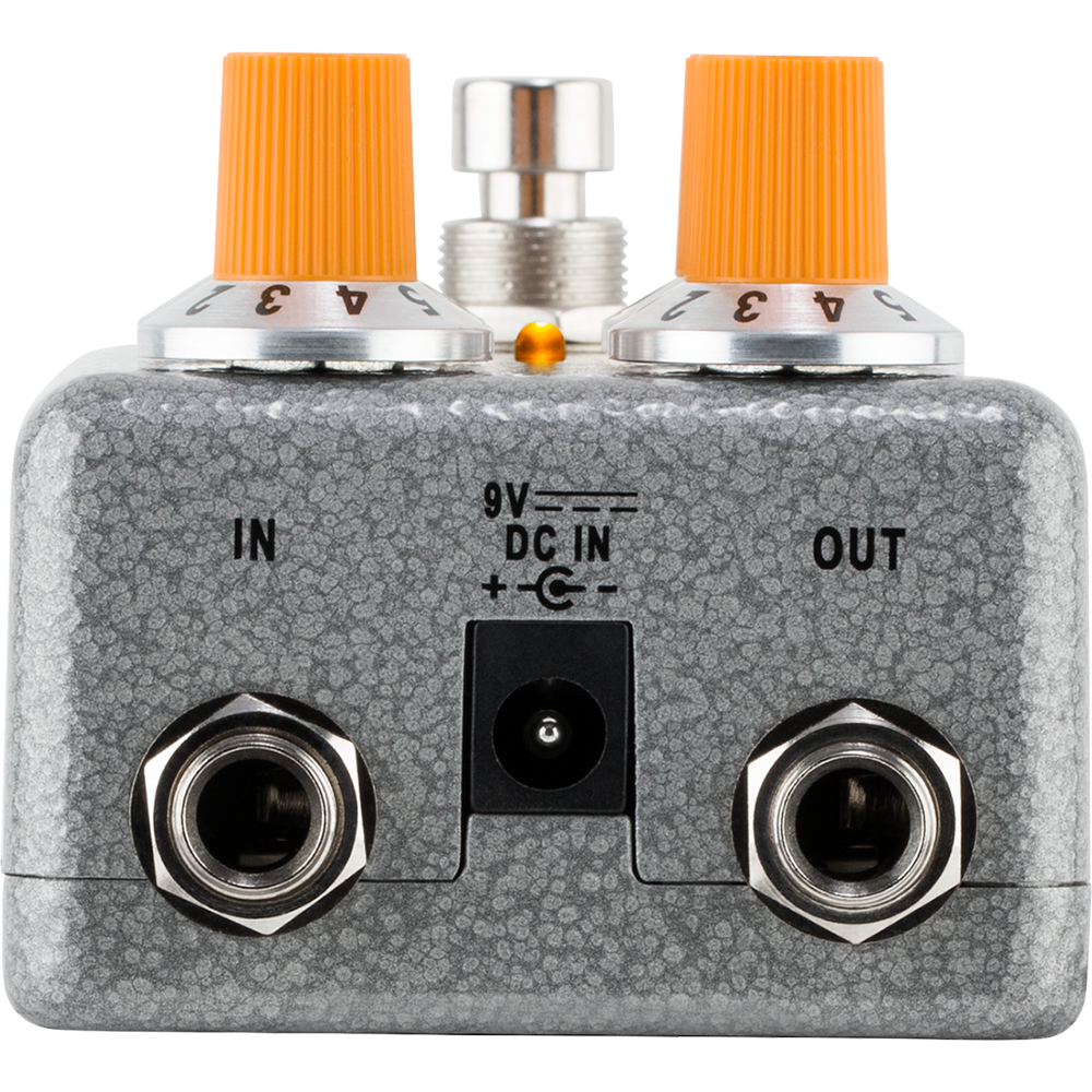 Fender Hammertone Distortion Effect Pedal
