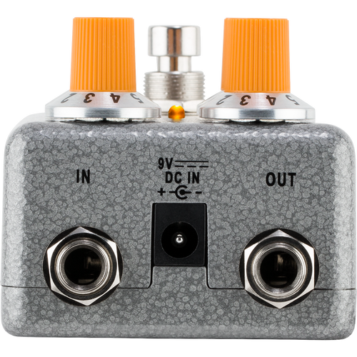 Fender Hammertone Distortion Effect Pedal