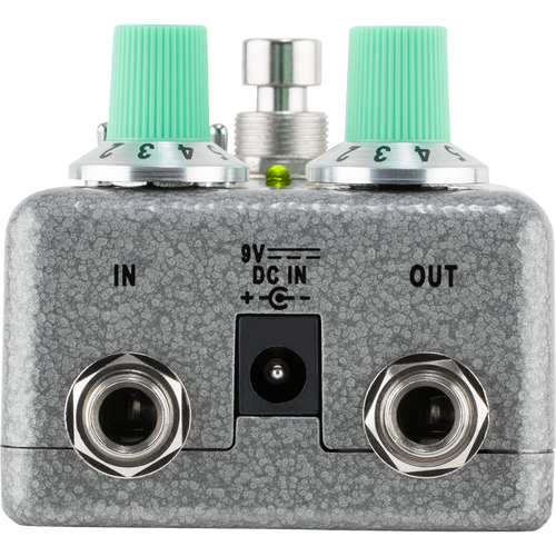 Fender Hammertone Flanger Effect Pedal