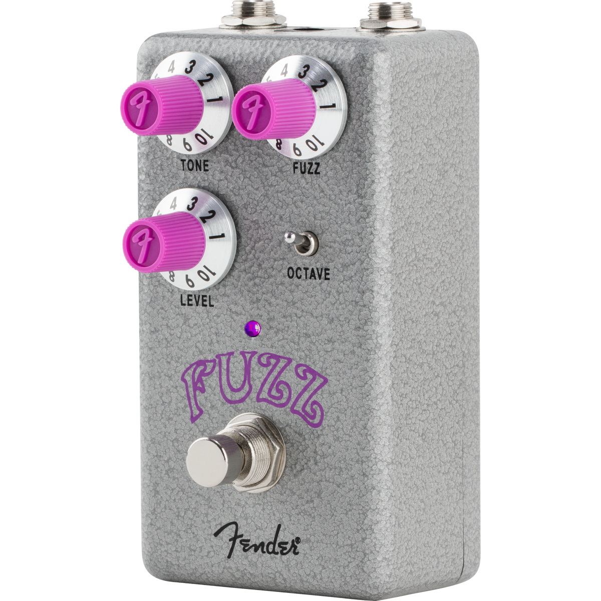 Fender Hammertone Fuzz Effect Pedal