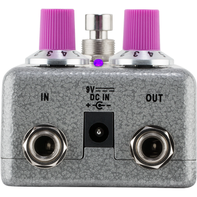 Fender Hammertone Fuzz Effect Pedal