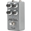 Fender Hammertone Metal Effect Pedal