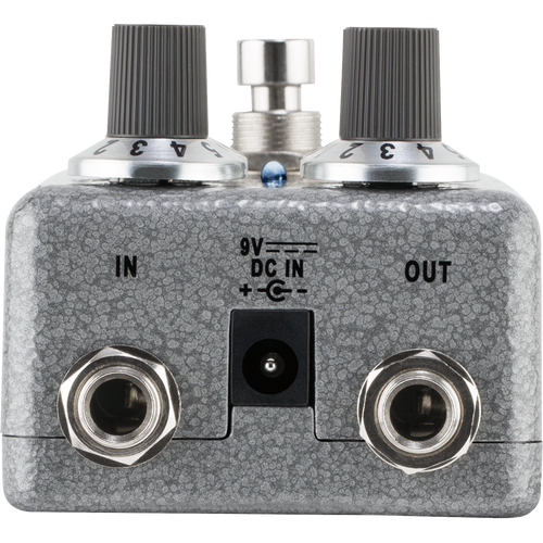 Fender Hammertone Metal Effect Pedal