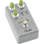 Fender Hammertone Reverb Effect Pedal