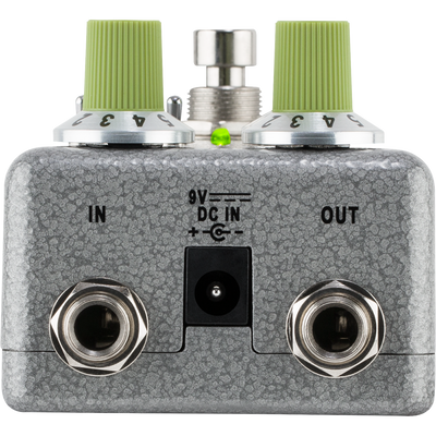 Fender Hammertone Reverb Effect Pedal