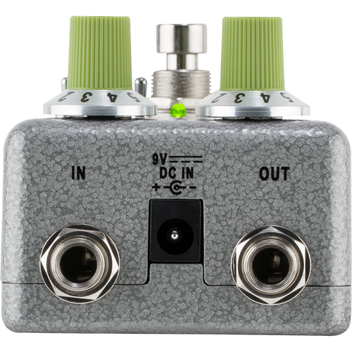 Fender Hammertone Reverb Effect Pedal