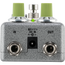 Fender Hammertone Reverb Effect Pedal