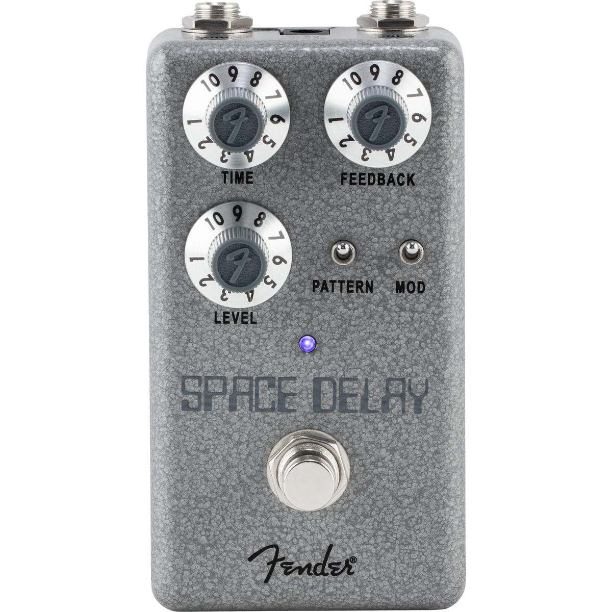 Fender Hammertone Space Delay Effect Pedal