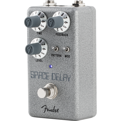 Fender Hammertone Space Delay Effect Pedal
