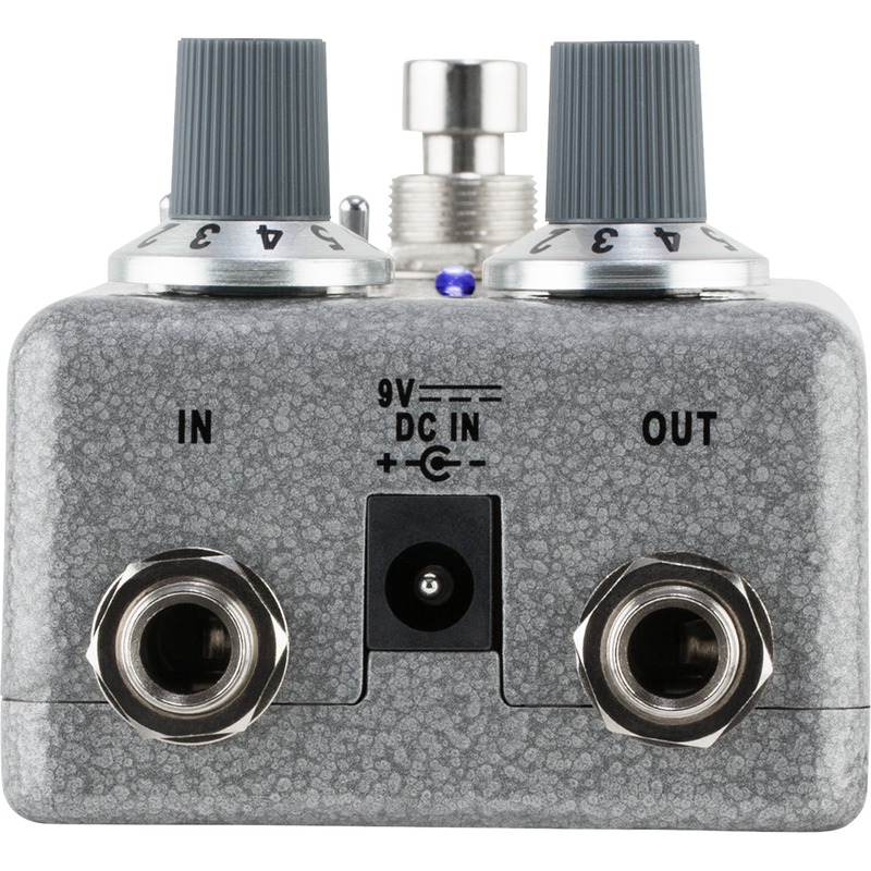 Fender Hammertone Space Delay Effect Pedal