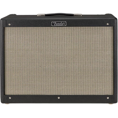 Fender Hot Rod Deluxe IV Tube Combo Guitar Amplifier - Black - 120V