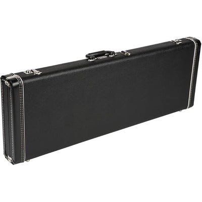 Fender Jaguar/Jazzmaster/Toronado/Jagmaster Multi-Fit Case - Standard Black