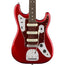 Fender Jaguar Stratocaster - Rosewood - Candy Apple Red