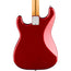 Fender Jaguar Stratocaster - Rosewood - Candy Apple Red