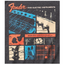 Fender Jaguar T-Shirt - Dark Grey