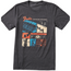 Fender Jaguar T-Shirt - Dark Grey
