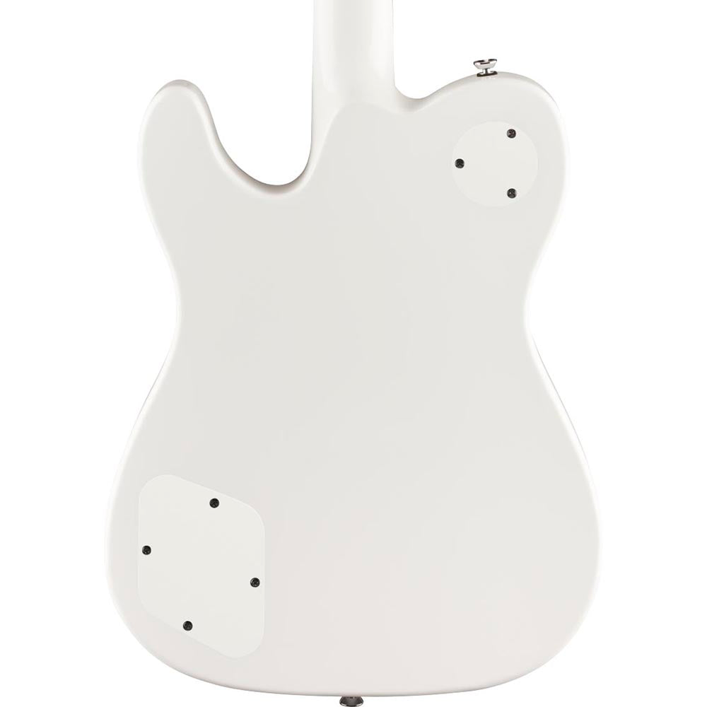 Fender Jim Adkins JA-90 Telecaster Thinline Laurel Fingerboard White