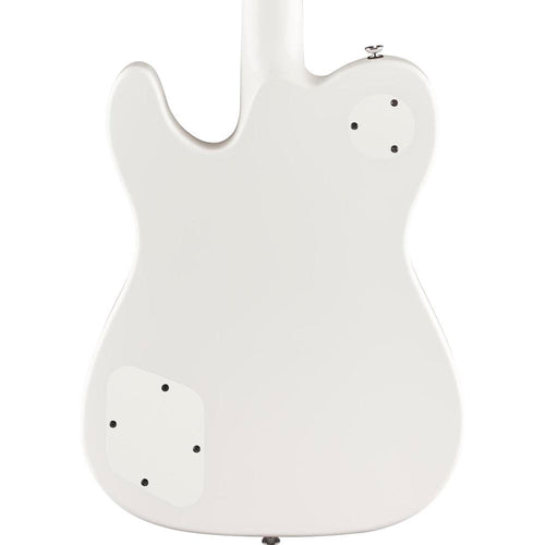 Fender Jim Adkins JA-90 Telecaster Thinline Laurel Fingerboard White