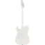 Fender Jim Adkins JA-90 Telecaster Thinline Laurel Fingerboard White