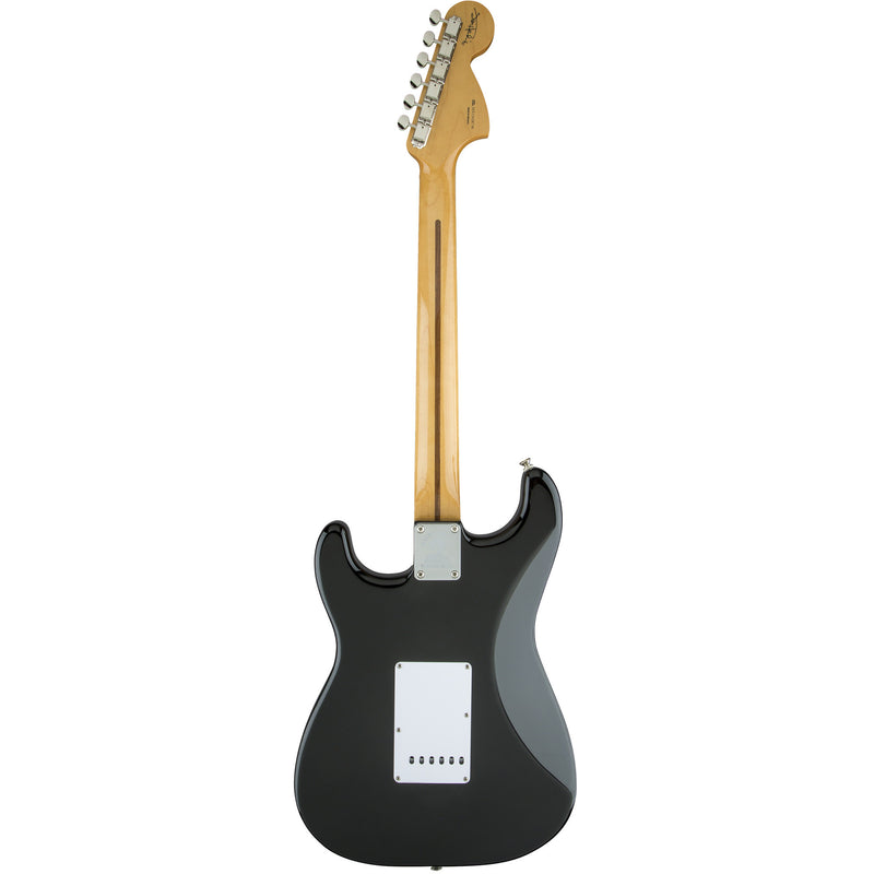 Fender Jimi Hendrix Strat - Black