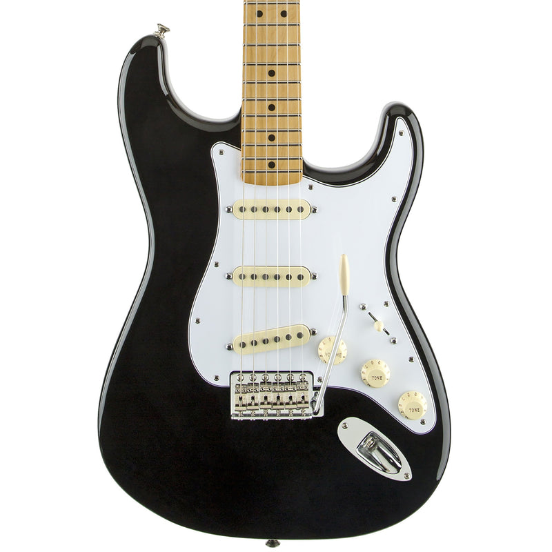 Fender Jimi Hendrix Strat - Black