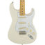 Fender Jimi Hendrix Strat Olympic White