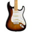 Fender Jimi Hendrix Stratocaster - Maple Fingerboard - 3 Color Sunburst