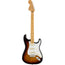 Fender Jimi Hendrix Stratocaster - Maple Fingerboard - 3 Color Sunburst