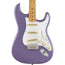 Fender Jimi Hendrix Stratocaster, Maple Fingerboard, Ultra Violet