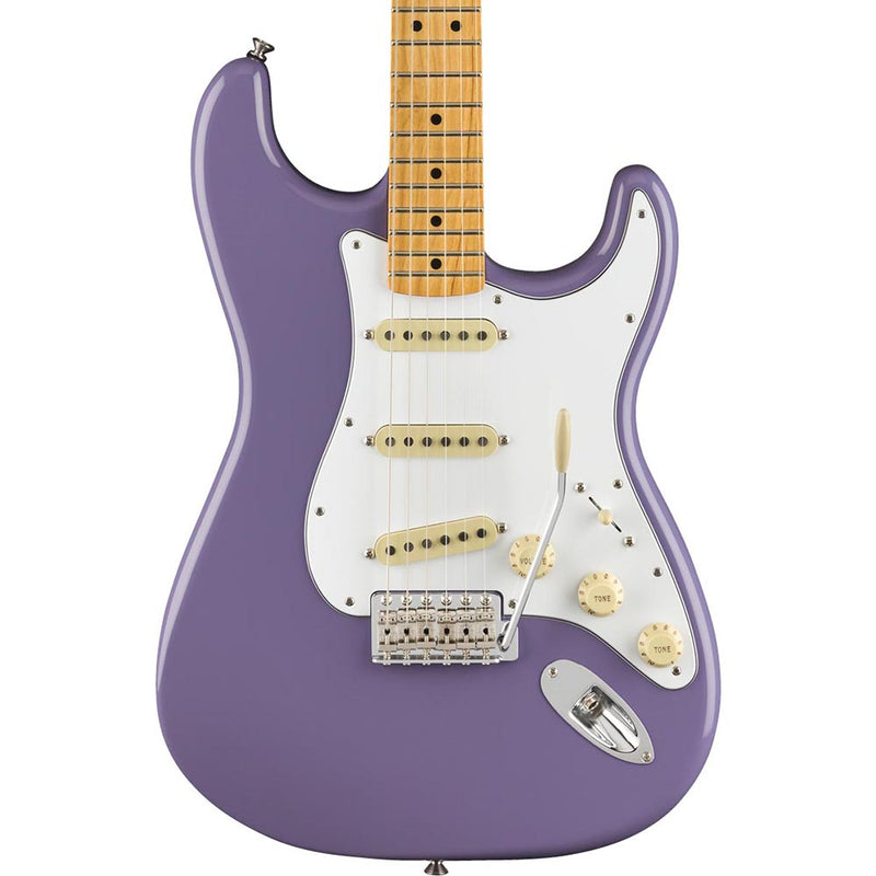 Fender Jimi Hendrix Stratocaster, Maple Fingerboard, Ultra Violet
