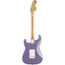 Fender Jimi Hendrix Stratocaster, Maple Fingerboard, Ultra Violet