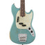 Fender JMJ Mustang Bass - Rosewood Fingerboard - Faded Daphne Blue