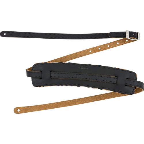 Fender Joe Strummer Vintage Saddle Strap