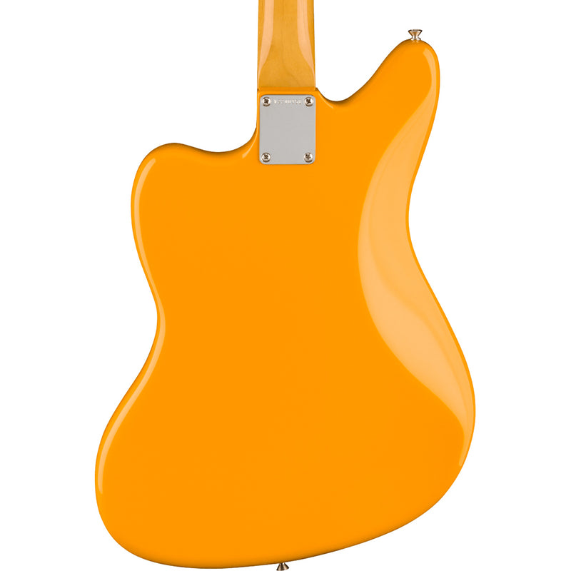 Fender Johnny Marr Jaguar Fever Dream Yellow Limited Electric Guitar