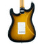 Fender JV Modified '50s Stratocaster HSS, Maple, 2-Color Sunburst