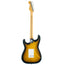 Fender JV Modified '50s Stratocaster HSS, Maple, 2-Color Sunburst