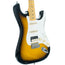 Fender JV Modified '50s Stratocaster HSS, Maple, 2-Color Sunburst