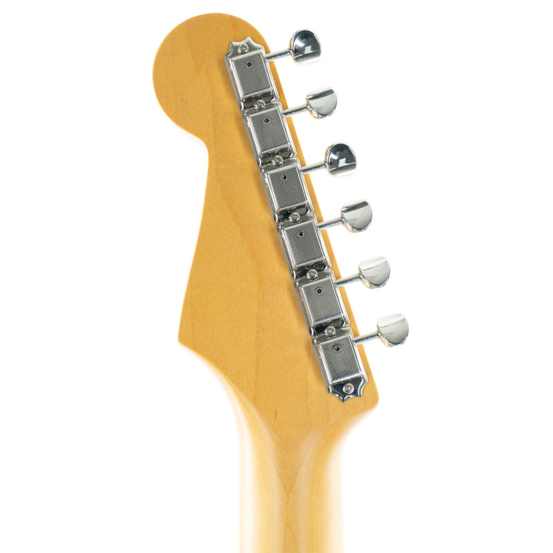 Fender JV Modified '50s Stratocaster HSS, Maple, 2-Color Sunburst
