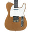 Fender JV Modified '60s Custom Telecaster, Rosewood, Firemist Gold