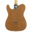 Fender JV Modified '60s Custom Telecaster, Rosewood, Firemist Gold