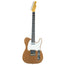 Fender JV Modified '60s Custom Telecaster, Rosewood, Firemist Gold